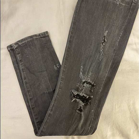 Citizens of Humanity Rocket size 26 - Picture 3 of 6